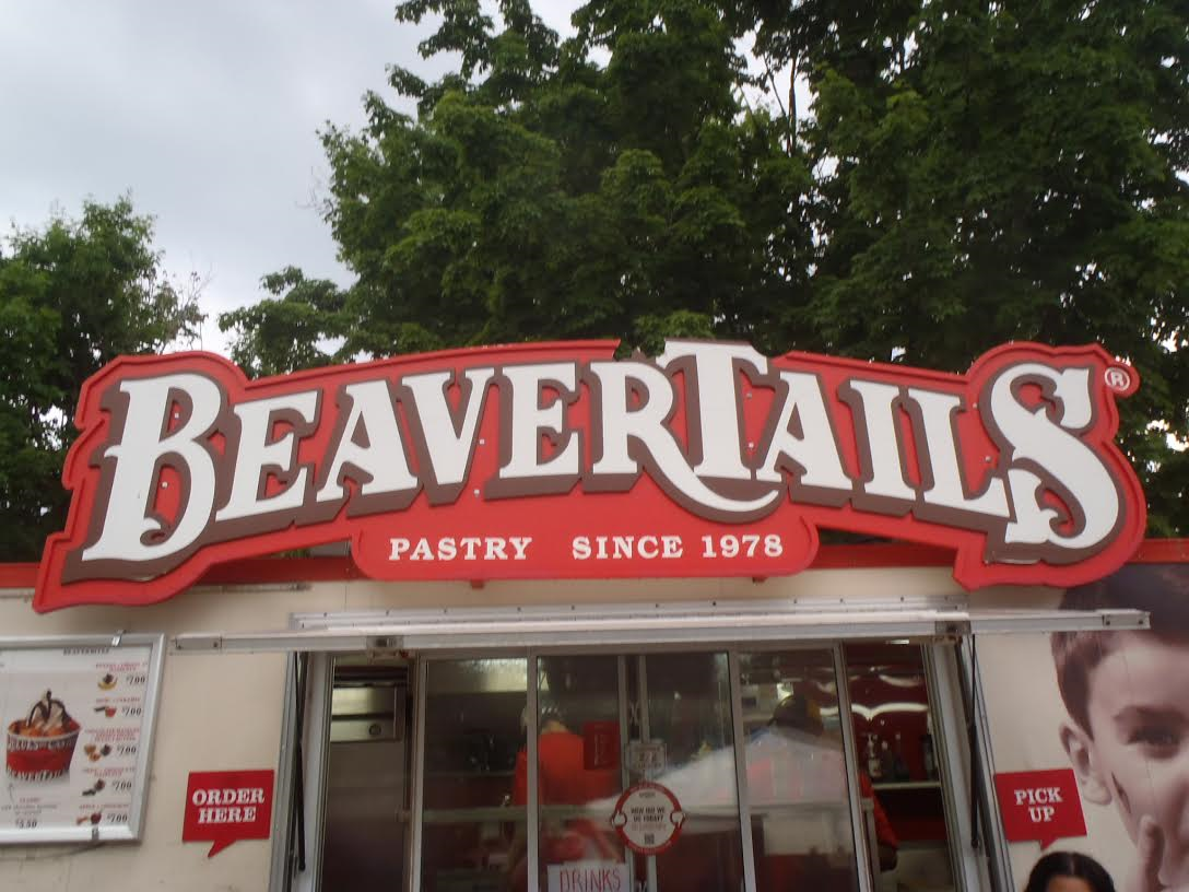 BeaverTails Food Truck